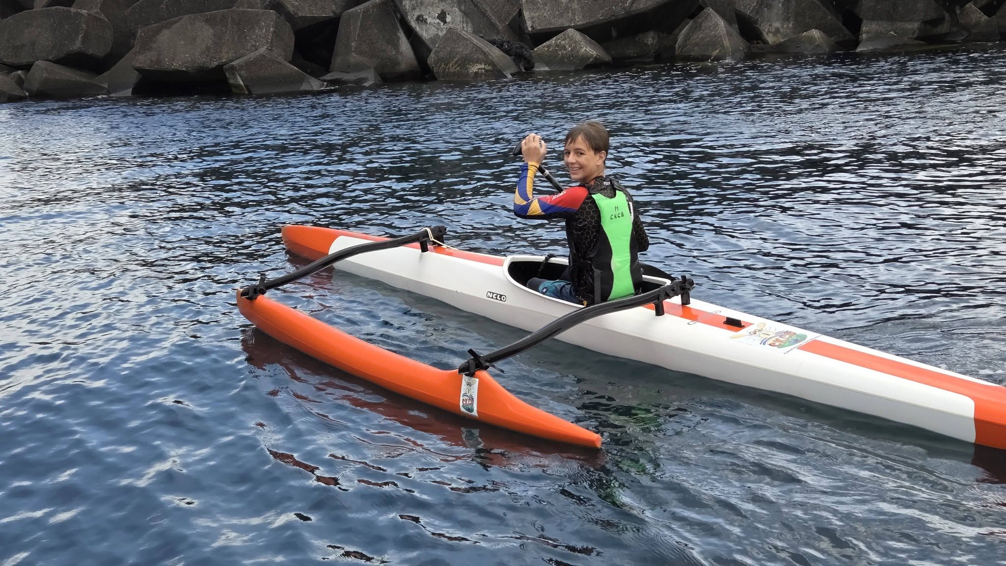 Sortie en mer du 02 mai 2026