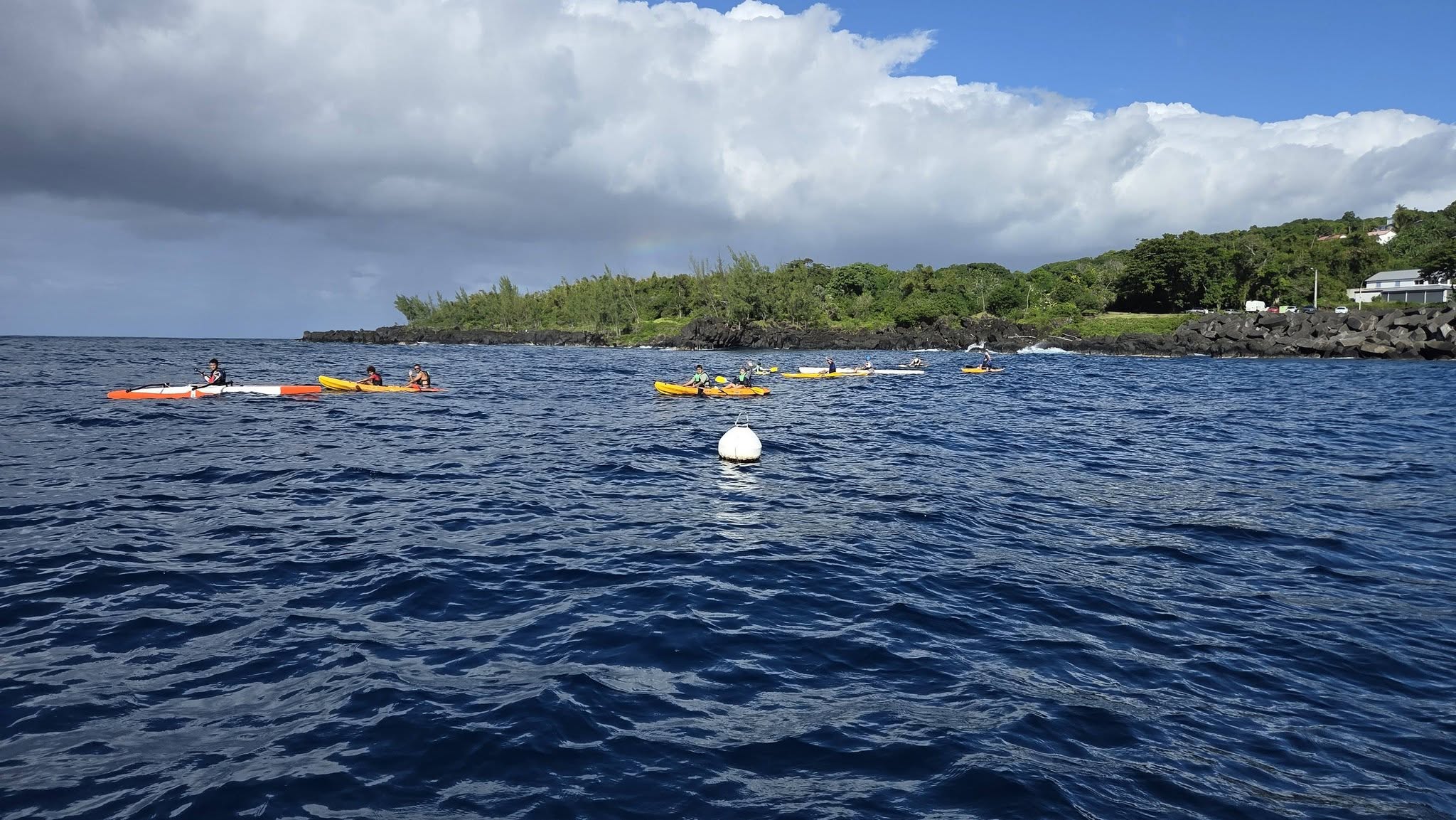 Sortie en mer du 02 mai 2026