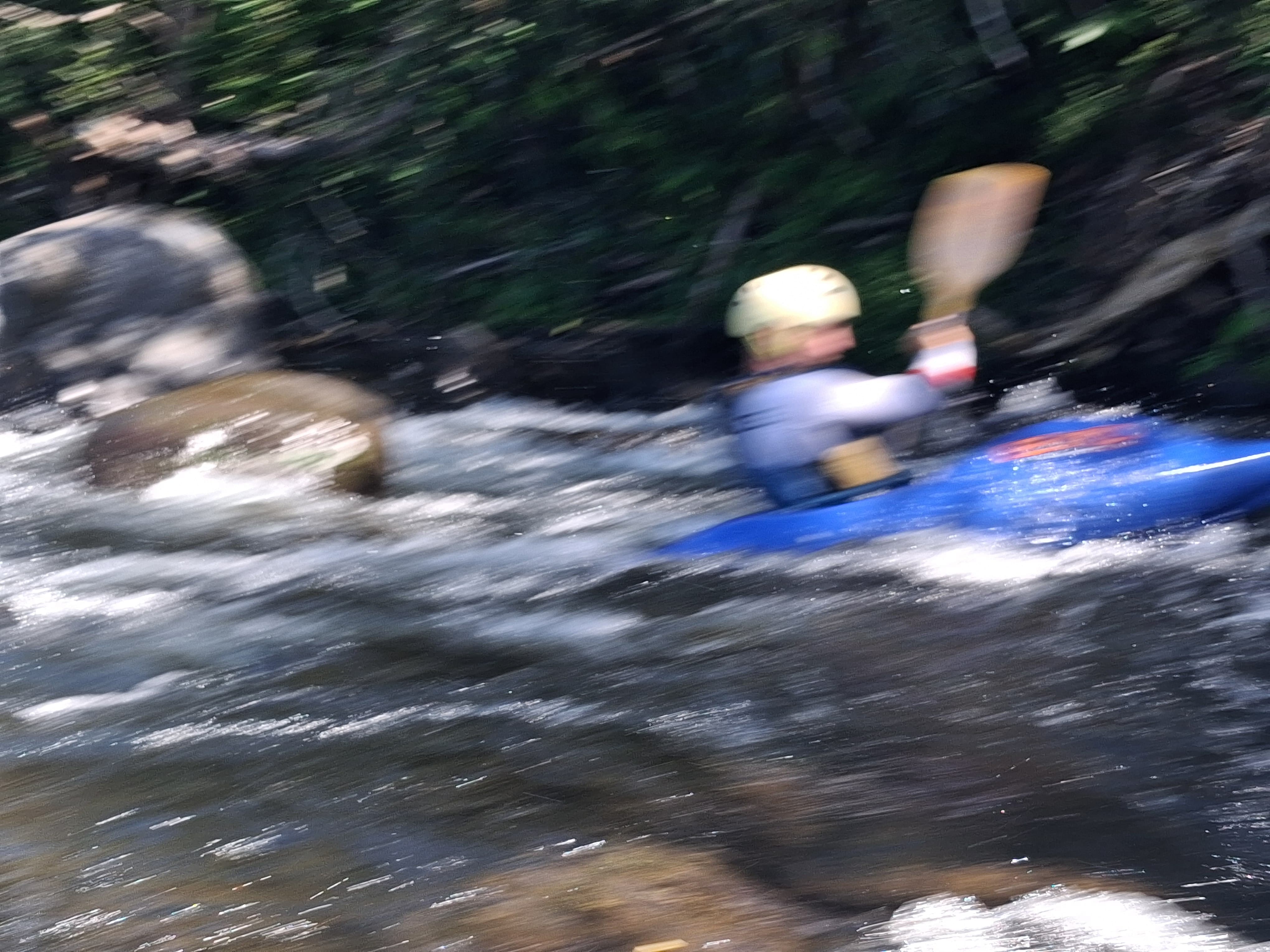 Rivière des Marsouins