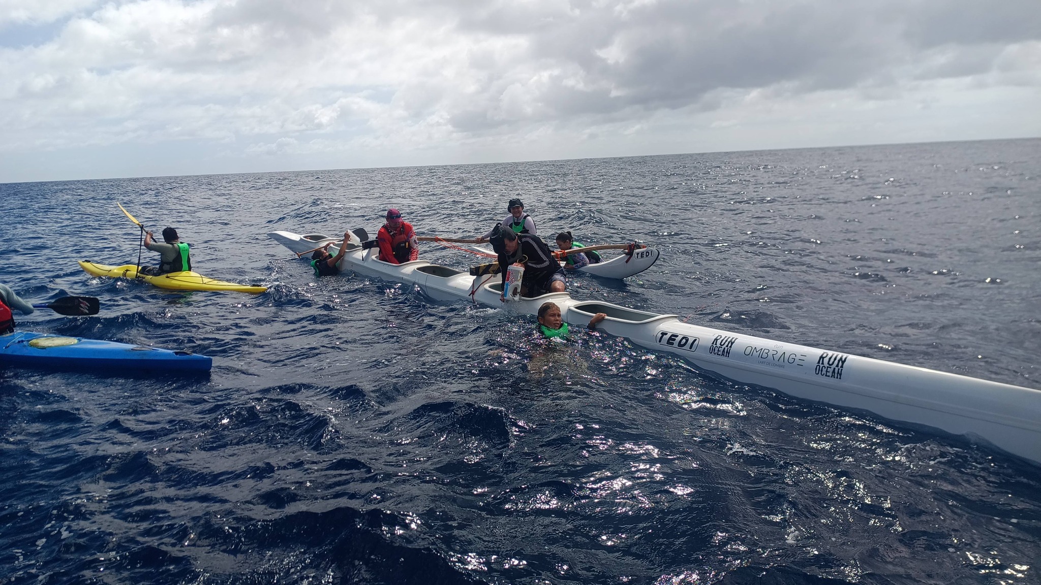 Sortie en mer du 02 mai 2026